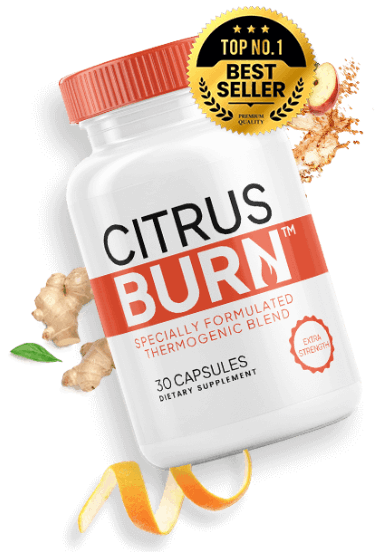 CitrusBurn