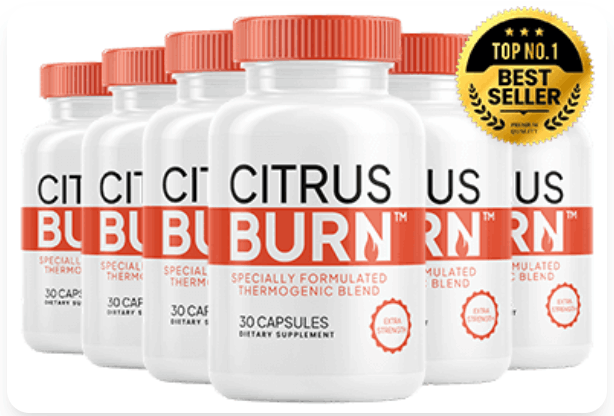 CitrusBurn